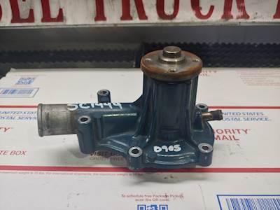 2005 Kubota D905 3cyl Non-Turbo Diesel Engine Water Pump