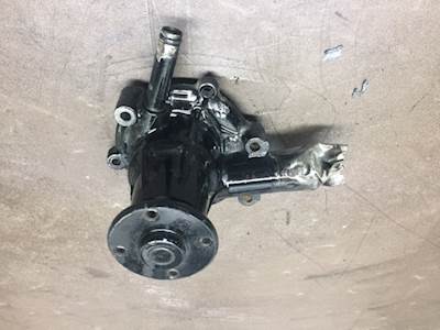 2010 Mitsubishi 3 CYL Diesel Engine Water Pump