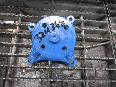 (GOOD USED) Mitsubishi 4D31 Water Pump Assembly