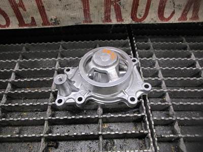 (GOOD USED) 2007-2009 Mitsubishi 4M50 Diesel Engine Water Pump Assembly OEM-Part