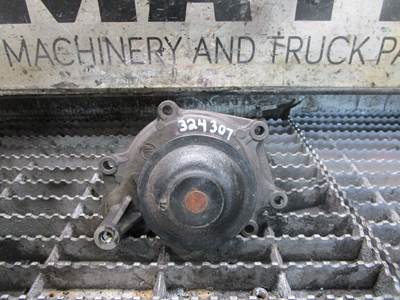 (GOOD USED) Mitsubishi 4M50 Diesel Engine Water Pump Assembly OEM-Part