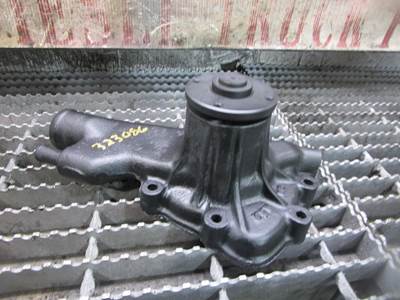 (GOOD USED) Water Pump from Nissan UD Truck with Nissan FD35T Diesel Engine OEM-Part