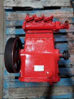 Royal Bean 6-60 Pump, John Bean