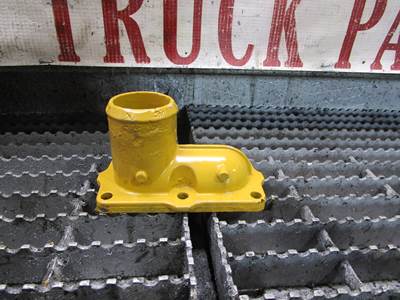 Caterpillar Diesel Engine OEM Thermostat Housing Tube Pipe Intake PN# 160-5131