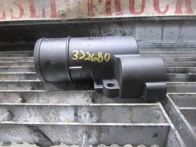 International MaxxForce DT Diesel Engine Water Transfer Tube OEM Part 7078399C2