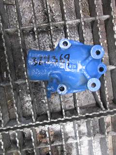 (GOOD USED) Mitsubishi 4D31 Water Inlet Pipe OEM