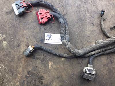 International 9200i Inner Cab Wiring Harness Part#3545256c95