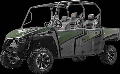 INTIMIDATOR GC1K CREW TGB 1000 STAGE 2 Utility Vehicle