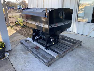 Unverferth RHCCS Seeder