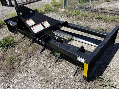 Woods GS96.40 Box Blade / Scraper