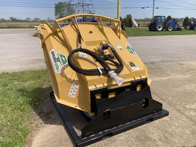 Diamond Mowers DMR072 Brush Cutter Attachment