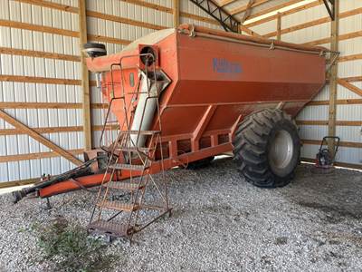 Killbros 1200 Grain Cart