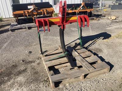 Bush Hog HDSS1L Ripper