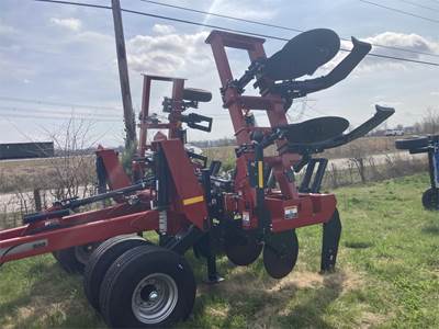 Unverferth ZONEBUILDER 132 Ripper