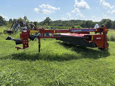 New Holland DISCBINE 210 Mower Conditioner