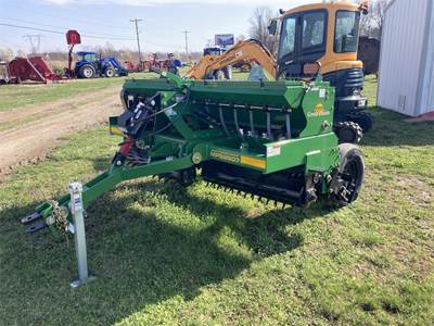 Great Plains MPS2607 Drill