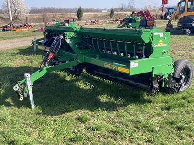 Great Plains MPS2611 Drill