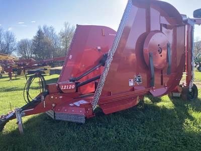 Bush Hog 12120 Rotary Cutter