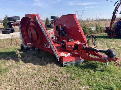 Bush Hog 12815 Rotary Cutter