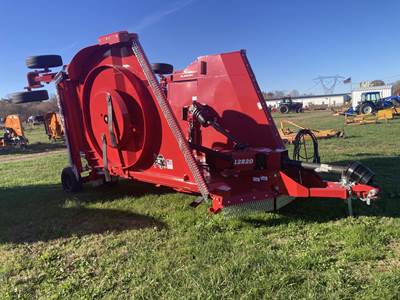 Bush Hog 12820 Rotary Cutter