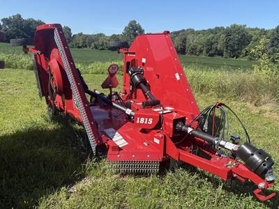 Bush Hog 1815 Rotary Cutter