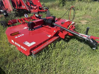 Bush Hog 2310 Rotary Cutter