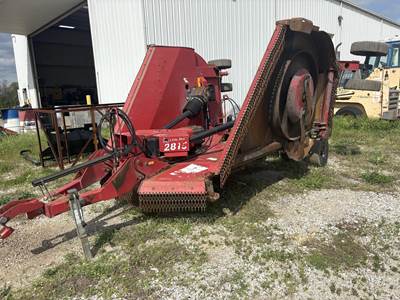 Bush Hog 2815 Rotary Cutter