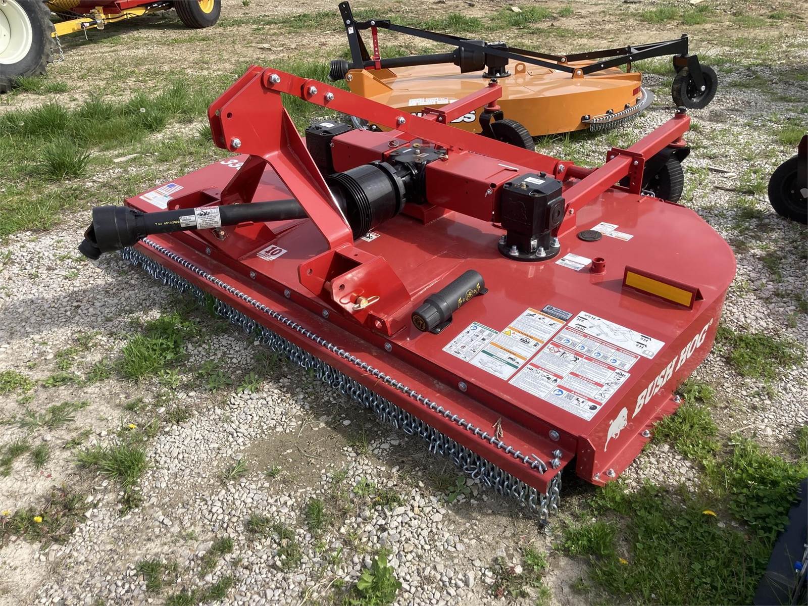 2023 Bush Hog 3308 Rotary Cutter For Sale Rockport, IN BH230028