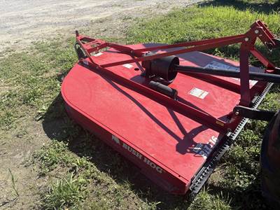 Bush Hog BH116 Rotary Cutter