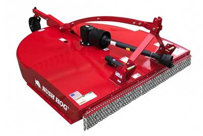Bush Hog BH216 Rotary Cutter