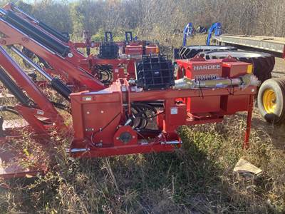 HARDEE LR50160 Rotary Cutter