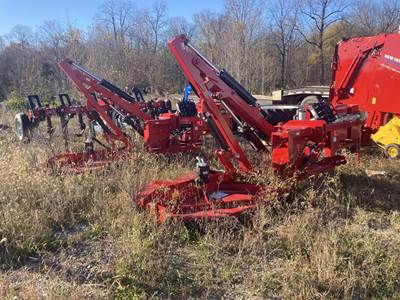 HARDEE LR50160 Rotary Cutter