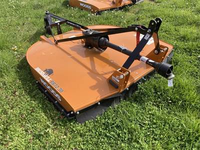 Woods BB72.30 Rotary Cutter