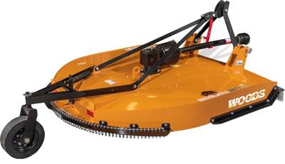 Woods BB72.30 Rotary Cutter
