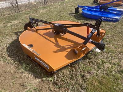 Woods BB84.40 Rotary Cutter