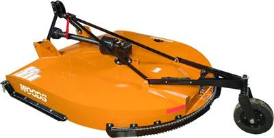 Woods BB84.40 Rotary Cutter