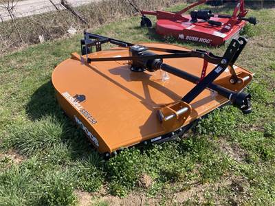 Woods BB84.50 Rotary Cutter