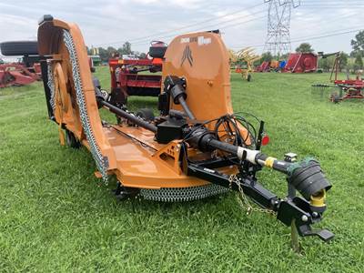 Woods BW15.51 Rotary Cutter