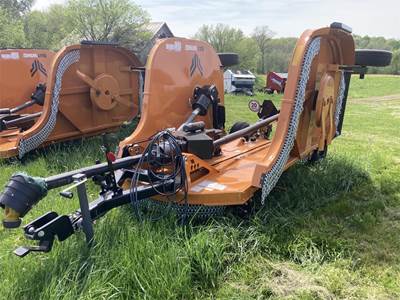 Woods BW15.51 Rotary Cutter