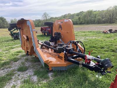 Woods BW15.52 Rotary Cutter