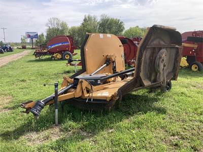 Woods BW180 Rotary Cutter