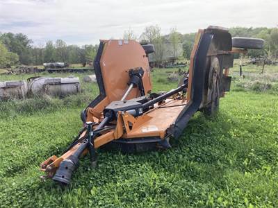 Woods BW180 Rotary Cutter