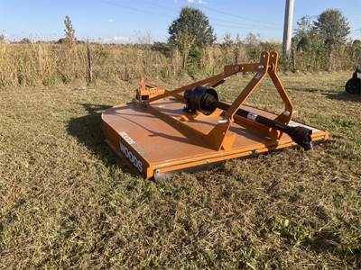 Woods RC72.20 Rotary Cutter