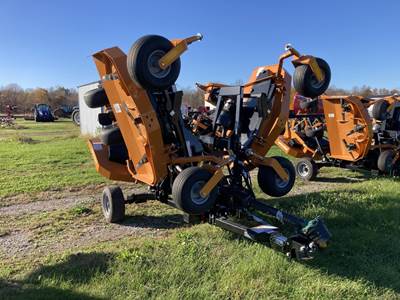 Woods TBW15.40 Rotary Cutter