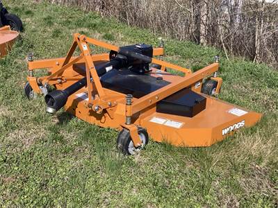 Woods TKP84.40 Rotary Cutter