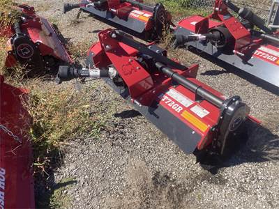 Bush Hog RT72GR Rotary Tiller