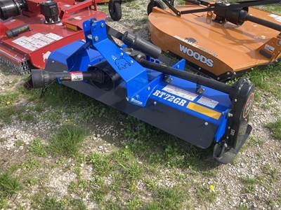 Bush Hog RT72GR Rotary Tiller