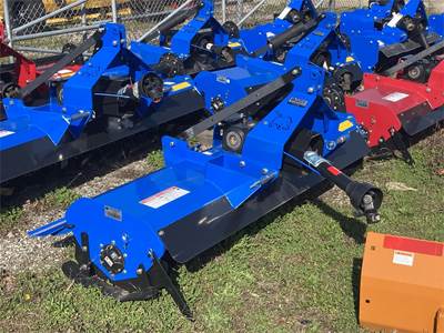 Bush Hog RT84GR Rotary Tiller