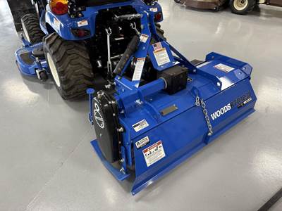 Woods RTR48.30 Rotary Tiller