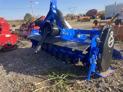 Woods RTR60.40 Rotary Tiller